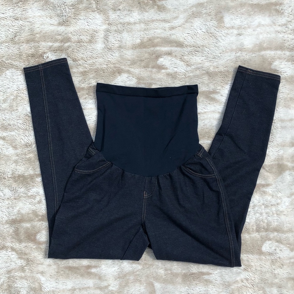 Maternity Jeggings